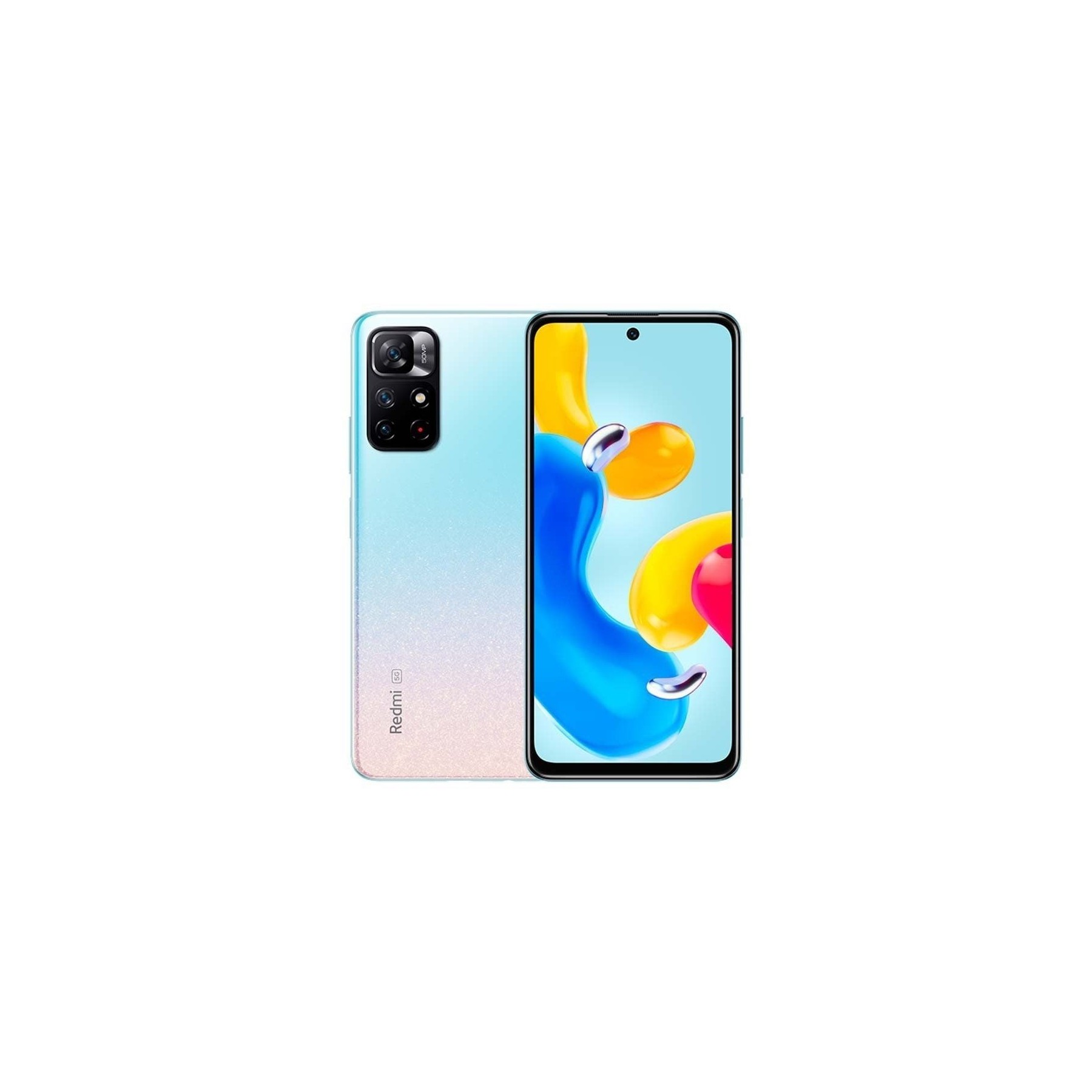 ph2Redmi Note 11S 5G h2h2Superestrella super 5G h2pMediaTek Dimensity 810 con 5GbrCarga rapida Pro de 33 WbrCamara triple con I