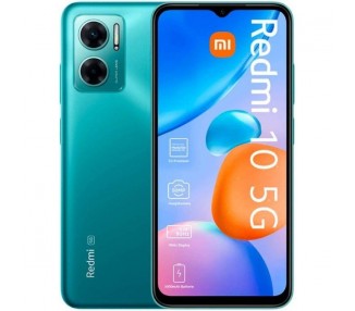 ph2Redmi 10 5G h2pSube de nivel con 5G ph2Disfruta mas con 5G No es necesario esperar mas h2pMejora tu experiencia movil con la
