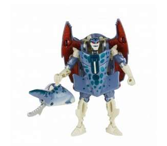 Figura hasbro transformers beast wars