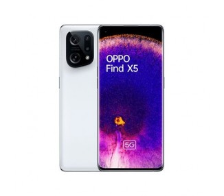 Telefono movil smartphone oppo find x5