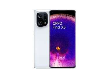 Telefono movil smartphone oppo find x5