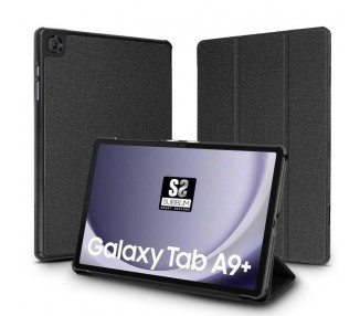 h2Funda Tablet Shock Case Samsung Tab A9 118221 h2divpProtege tu nueva Galaxy Tab A9 de 11 con la funda Shock Case de SUBBLIM d