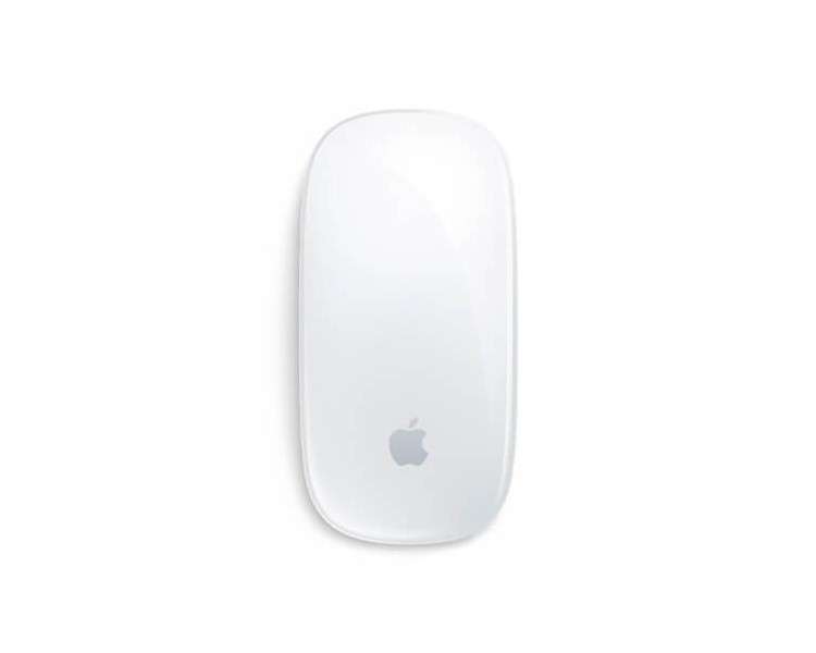 Mouse raton apple magic mouse wireless