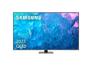 h2TV Q77C QLED 163cm 65 Smart TV 2023 h2p pp pulliProcesador QLED 4K Optimiza la imagen y sonido de tu contenido favorito con e