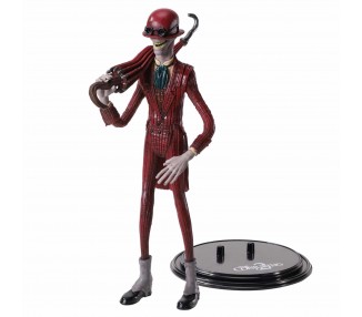 Figura the noble collection bendyfigs cine