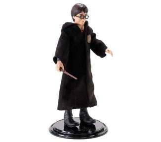 Figura the noble collection bendyfigs harry