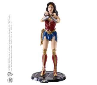 Figura the noble collection bendyfigs dc