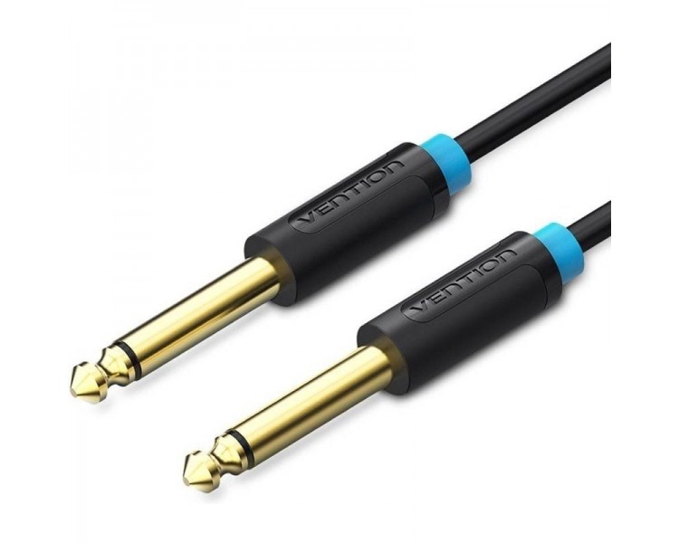 pul libEspecificaciones b liliCable de audio de escenario profesional El cable de 65 mm se puede utilizar para muchos dispositi