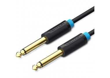 pul libEspecificaciones b liliCable de audio de escenario profesional El cable de 65 mm se puede utilizar para muchos dispositi