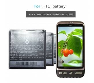 Battery For HTC Desire V , Part Number: BL11100