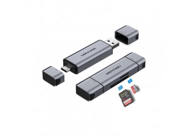 pul libEspecificaciones b li liConectores USB A 30 Tipo C li liTipo de tarjeta compatible microSD microSDHC microSDXC MMC RS MM