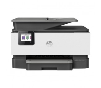 HP Multifuncion Officejet Pro 9010e Wifi fax Duple