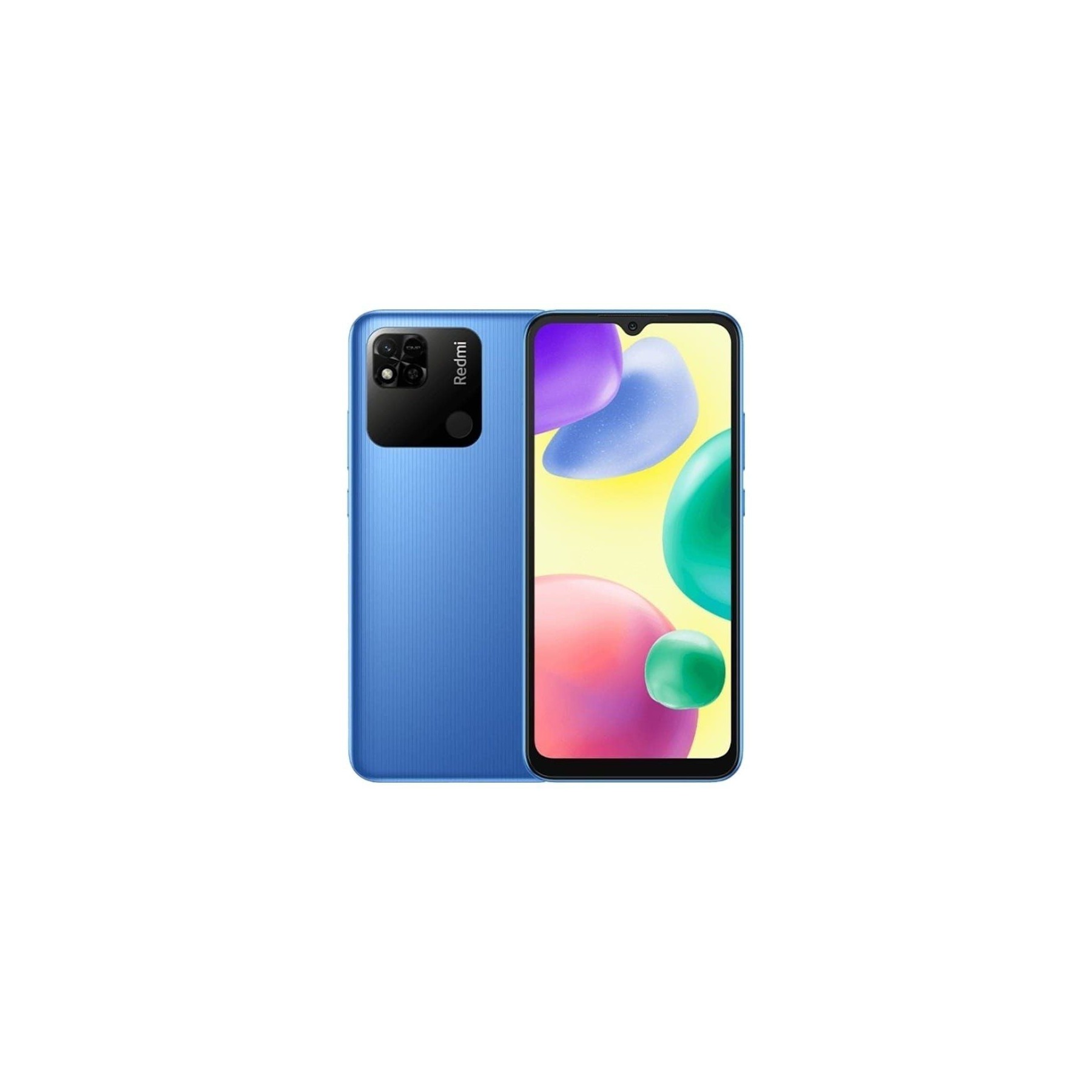 ph2Redmi 10A h2Camara dual de 13MPbrbateria de 5000 mAhbrbrh2MediaTek Helio G25 h2Procesador de ocho nucleos hasta 20 GHzbrbrh2