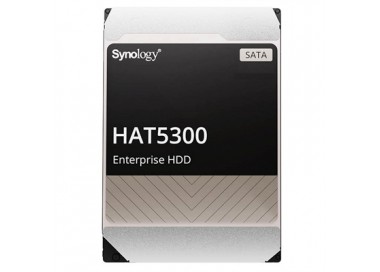 Disco duro interno hdd synology hat5300 4t