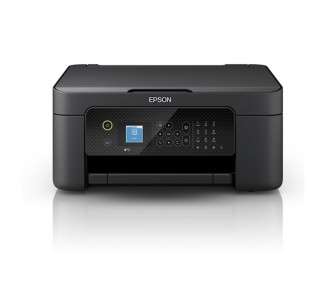 Epson Multifuncion WorkForce WF 2910DWF Wifi Fax