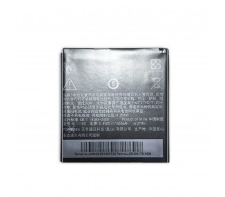 Bateria Original Bl11100 Para Htc Ba-S800 Bas800 Ba S800 Desire X V S800 T328