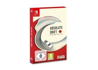 Absolute Drift Premium Edition (DE-Multi )