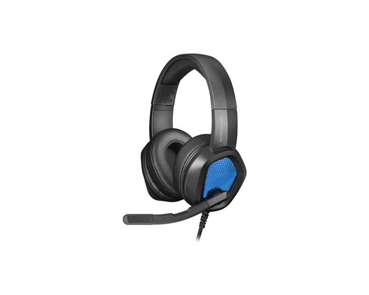 Auriculares mars gaming mh320 jack 35mm