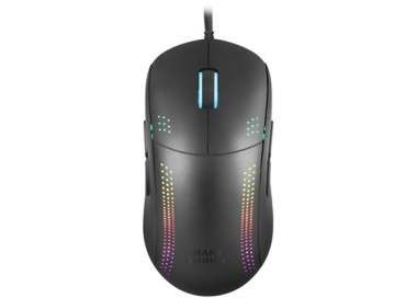 Mouse raton mars gaming mmpro optico