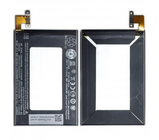 Bateria Original Bn07100 Para Htc One M7 01M 801N 801S 801E 802E