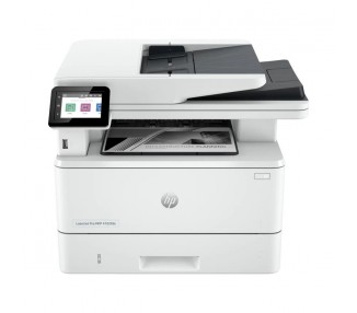 HP Multifuncion Laserjet Pro 4102F Fax Duplex