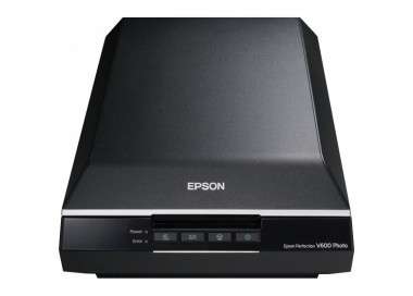 Epson Escaner Perfection V600 Photo