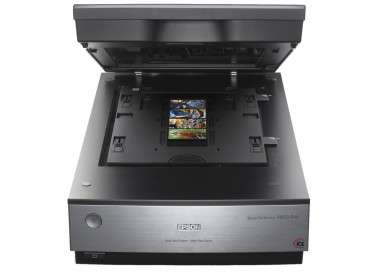 Epson Escaner Perfection V850 Pro Photo