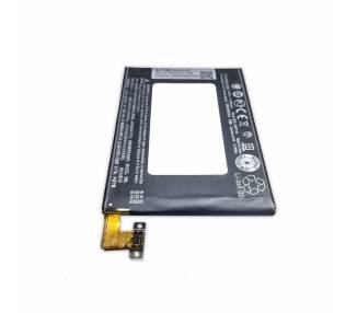 Battery For HTC ONE M7 , Part Number: BN07100