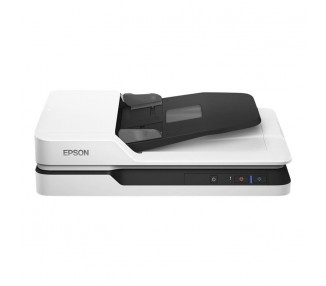 Epson Escaner WorkForce DS 1630 Usb