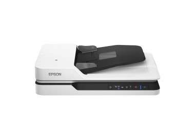 Epson Escaner WorkForce DS 1660W