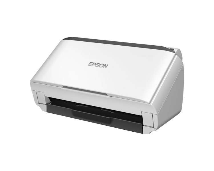 Epson Escaner WorkForce DS 410
