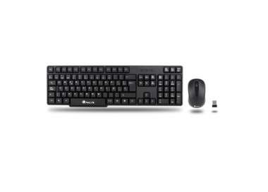 Kit teclado mouse raton ngs