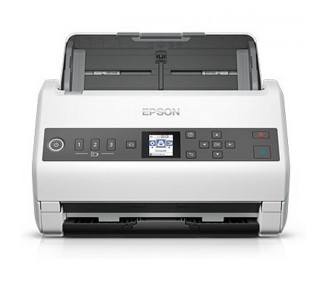 Epson Escaner WorkForce DS 730N
