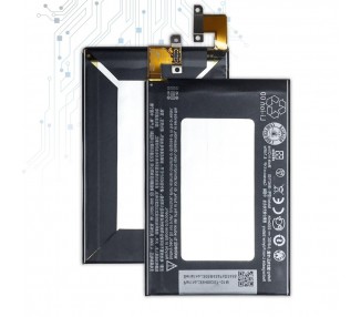 Bateria Original Bn07100 Para Htc One M7 01M 801N 801S 801E 802E