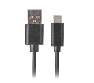 Cable usb tipo c a usb