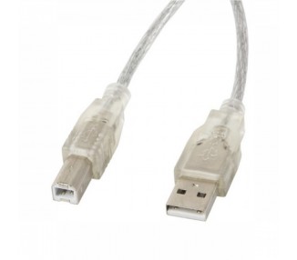 Cable usb tipo b a usb