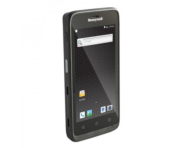 Honeywell PDA EDA51II 5 2D Android 10 Wifi