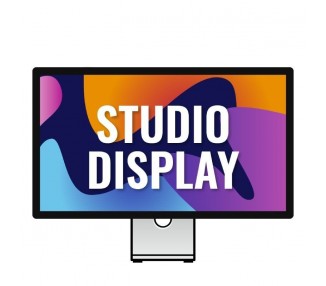 ph2Sumergete en un sueno 5K h2Abrir una ventana a un mundo completamente nuevo eso es encender el Studio Display Su diseno ultr