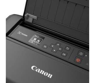 Canon Impresora Pixma TR150 Bateria Portatil