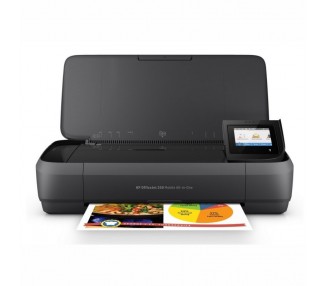 HP Impresora Officejet 250 Mobile