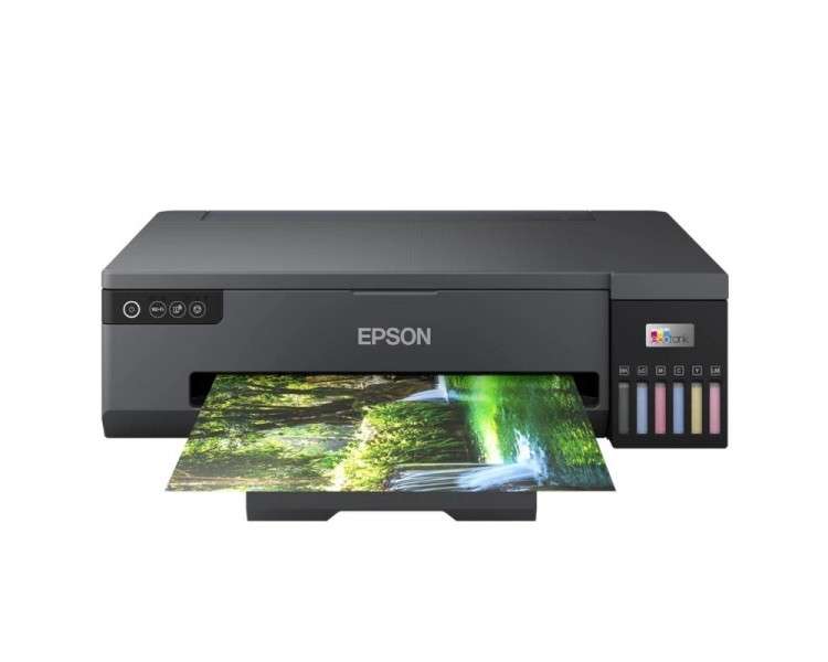 Epson Impresora EcoTank ET 18100 A3