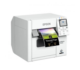 Epson Impresora CW C4000E