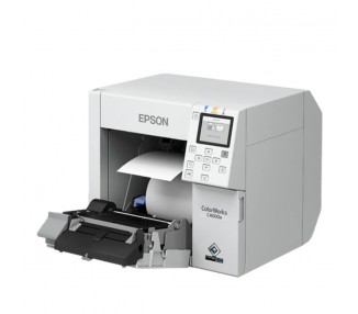 Epson Impresora CW C4000E
