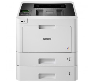 Brother Impresora Laser Color HL L8260CDWBandeja