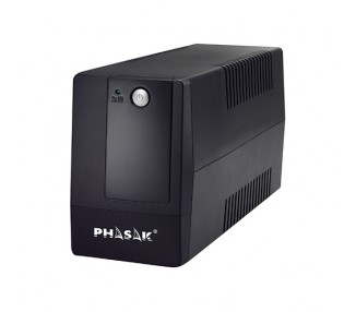Sai phasak interact 600va ph 9406