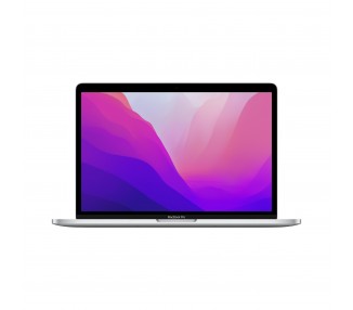 Portatil apple macbook pro 13 2022
