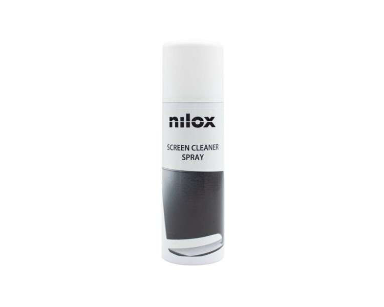 Spray nilox lcd 200ml