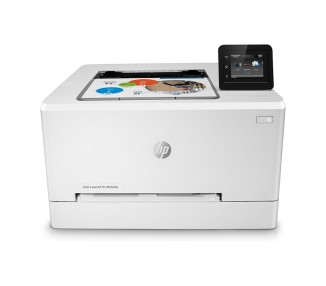 HP Impresora Color LaserJet Pro M255dw
