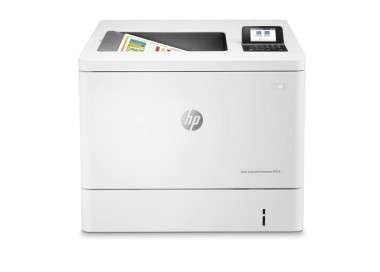 HP Impresora LaserJet Color Enterprise M554DN
