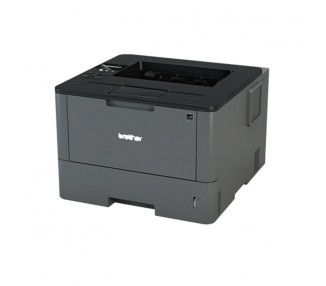 Brother Impresora Laser HL L5100DN Duplex Red